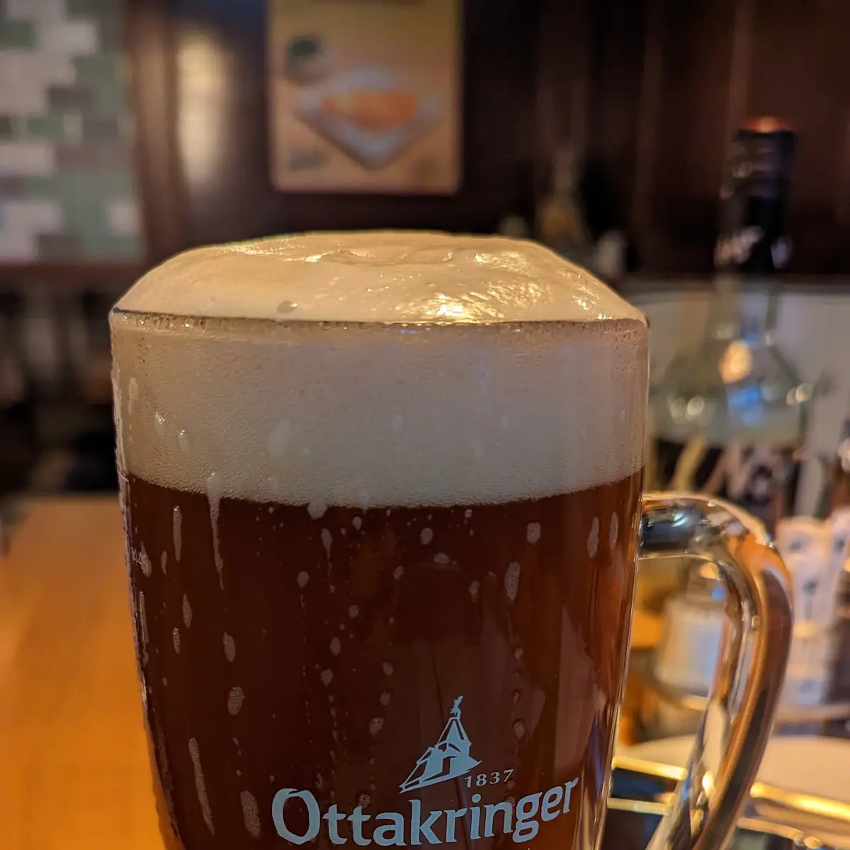 Helles Ottakringer Klassik