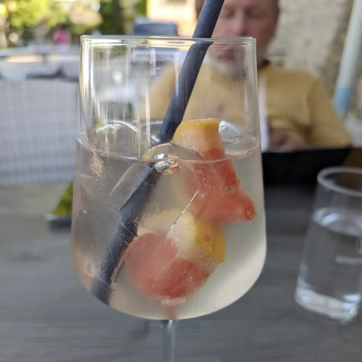 Grapefruit Madini