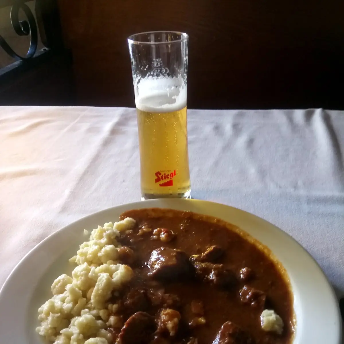 Gulasch