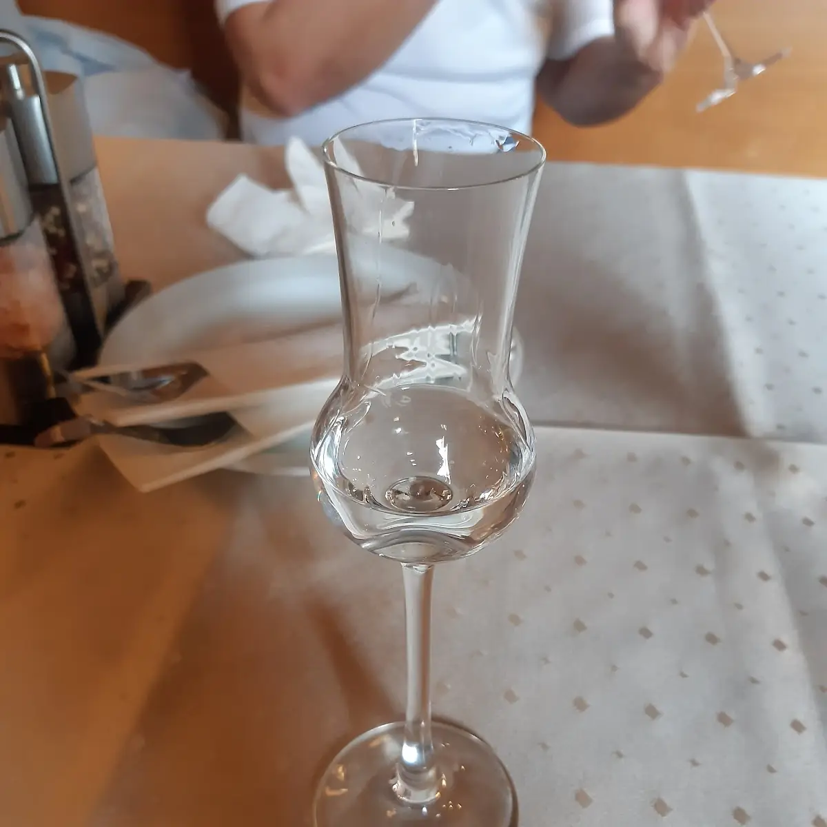Marillen Likör