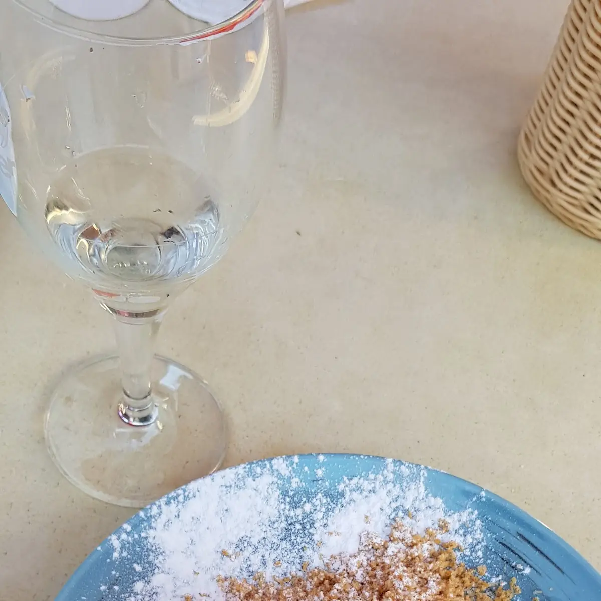 Topfenknödel