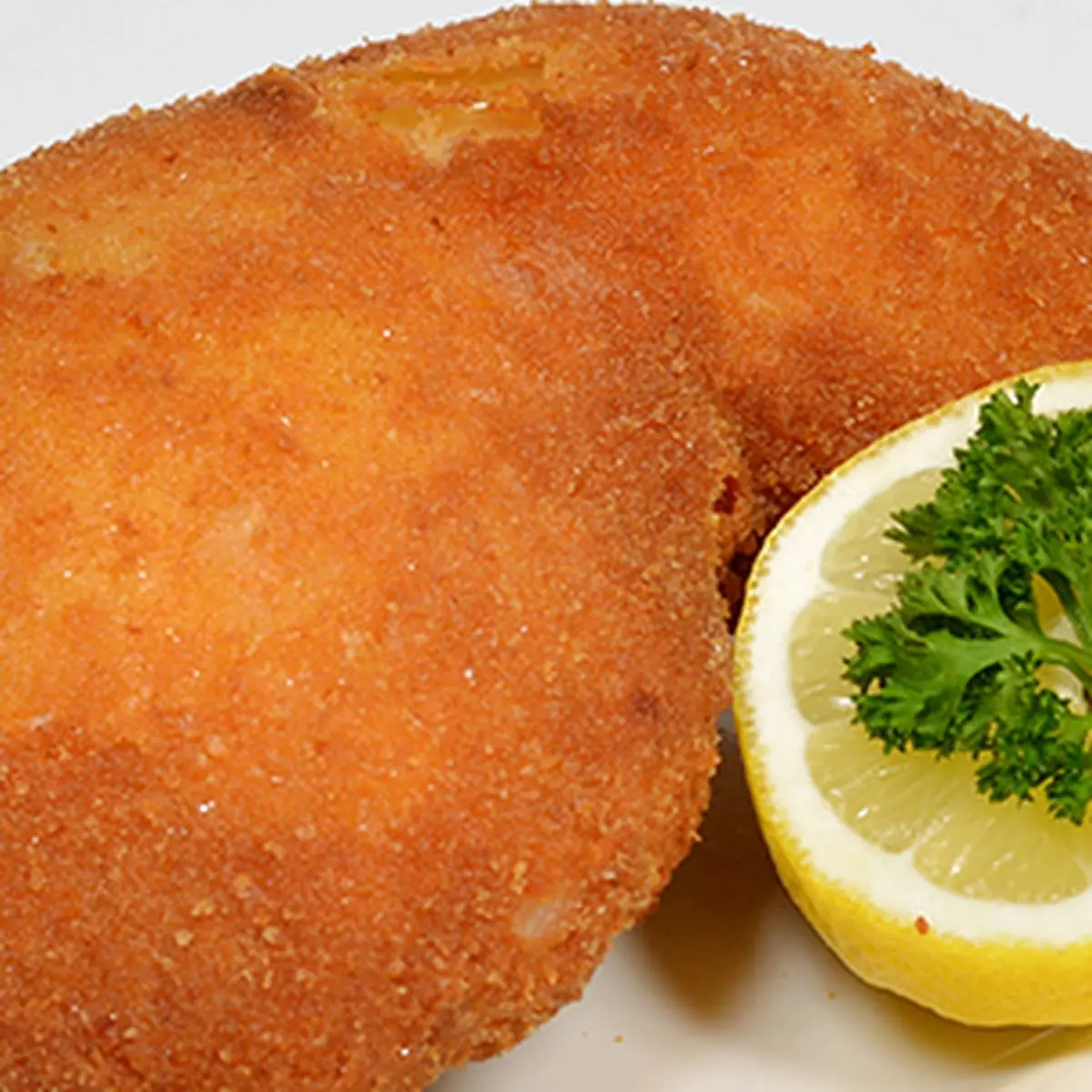 Backhendl Haxl