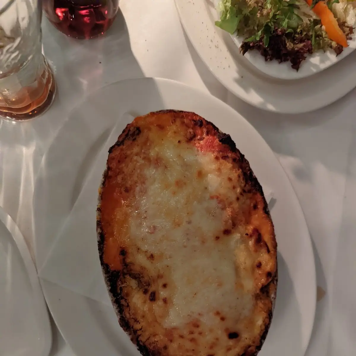 Lasagna