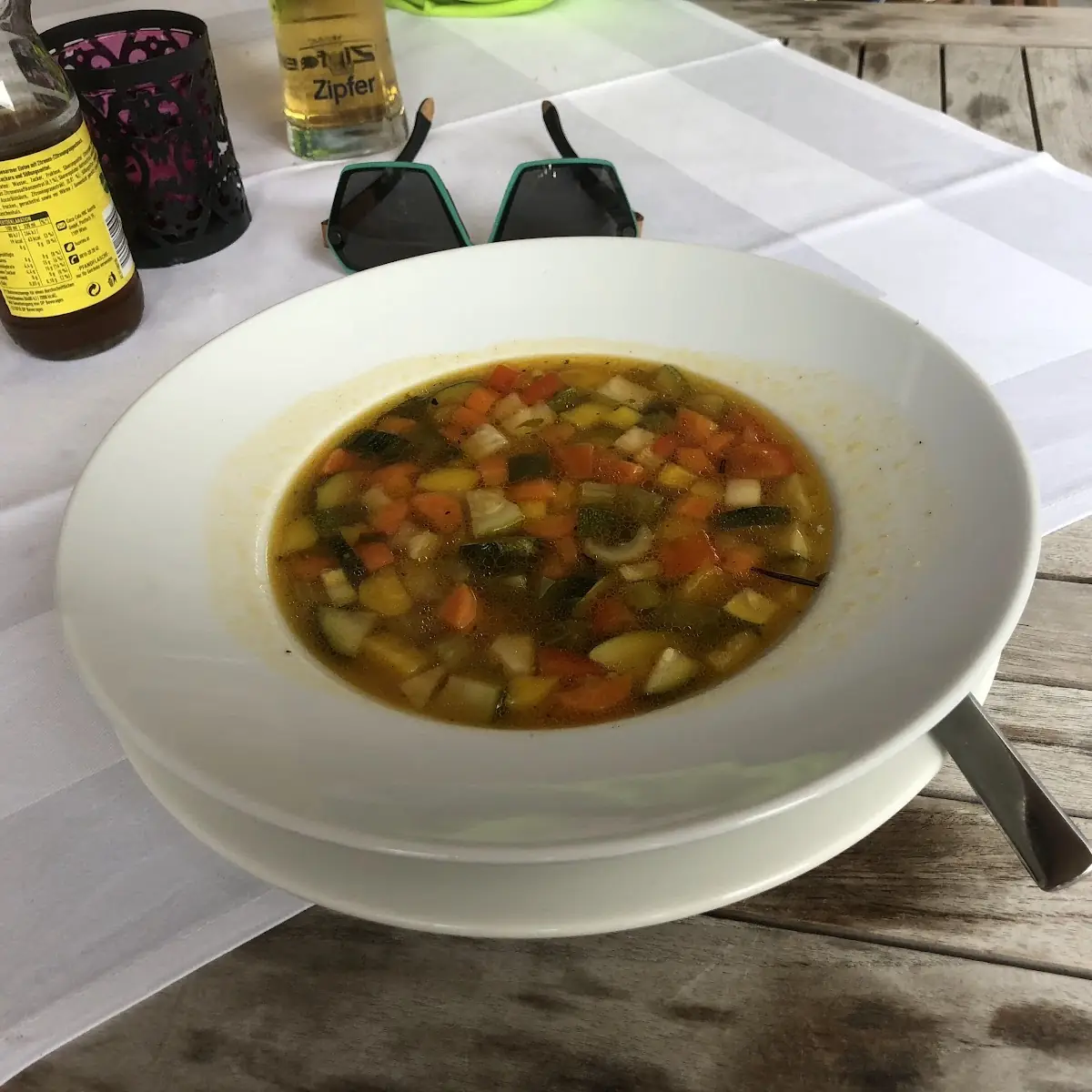 Minestrone