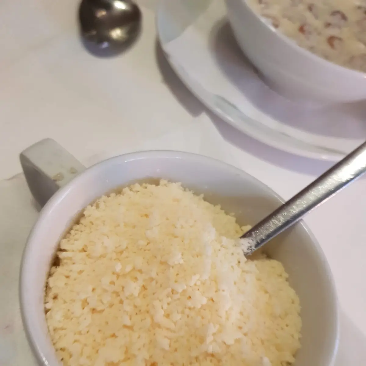 Parmesan