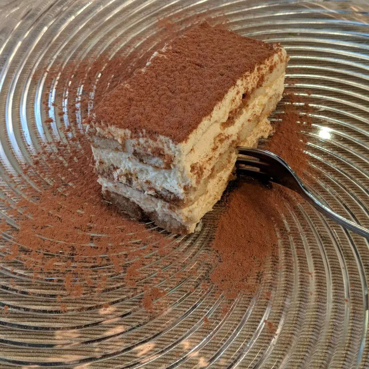 Tiramisu