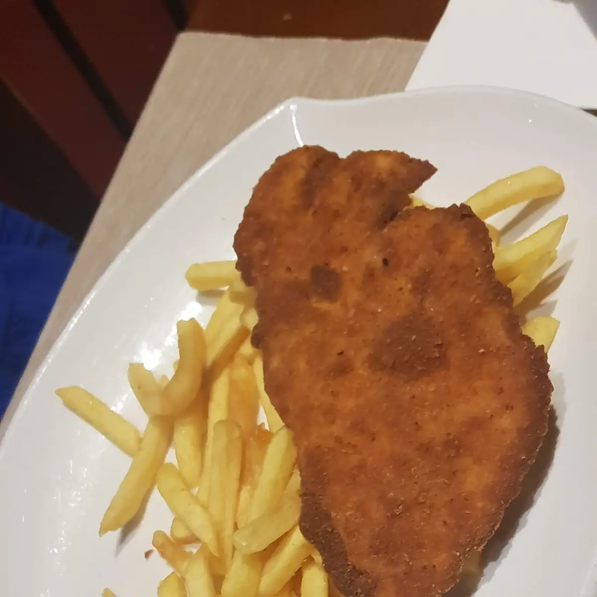 Wiener Schnitzel