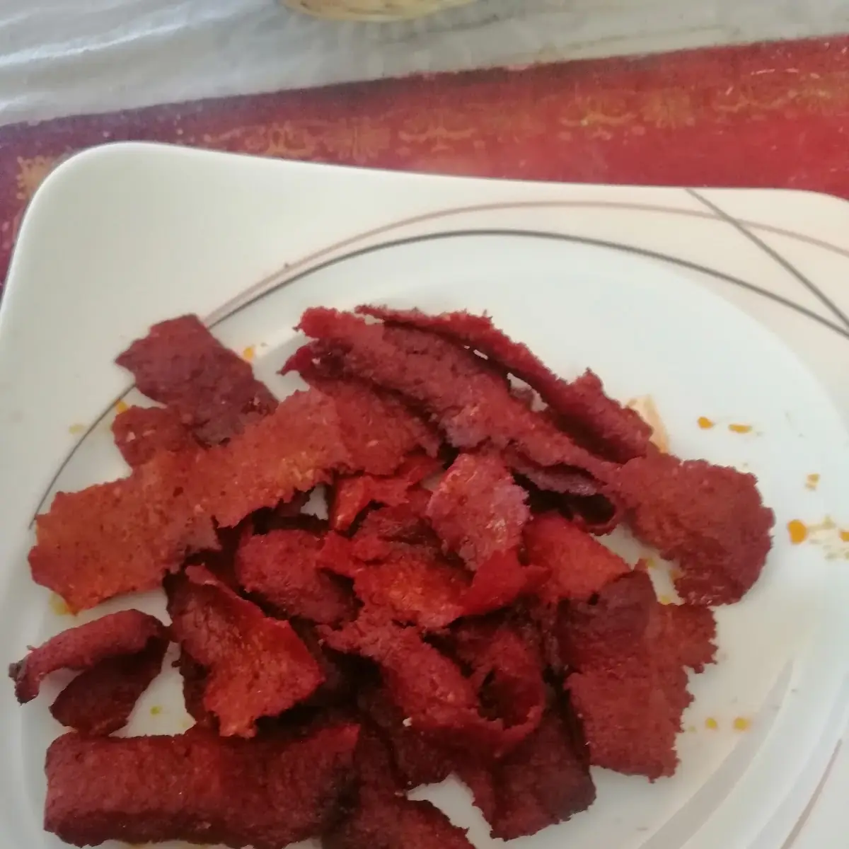 Suxukkebap