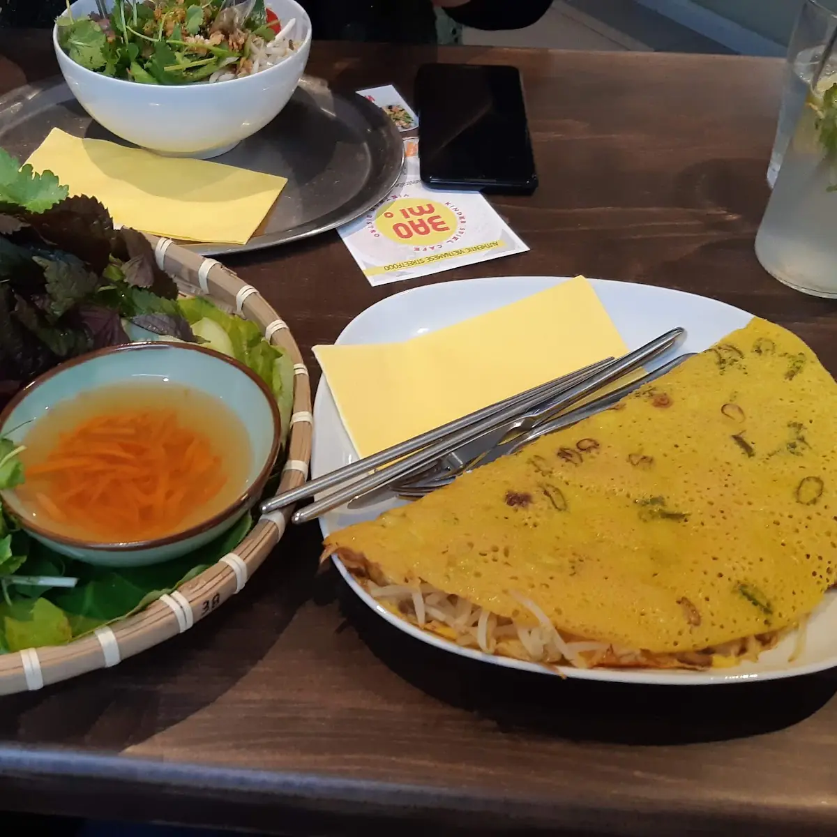 Banh Xeo