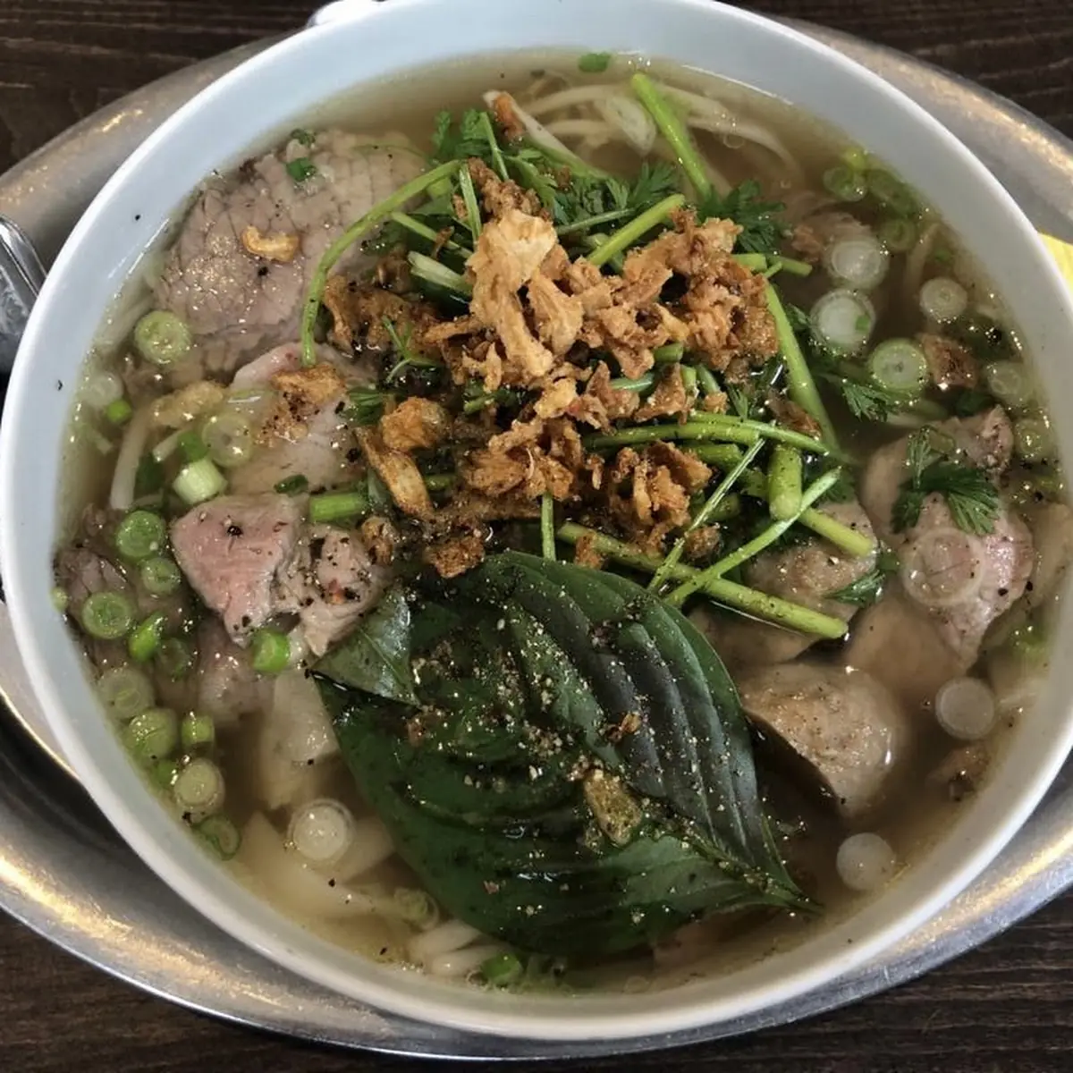 Pho Ga