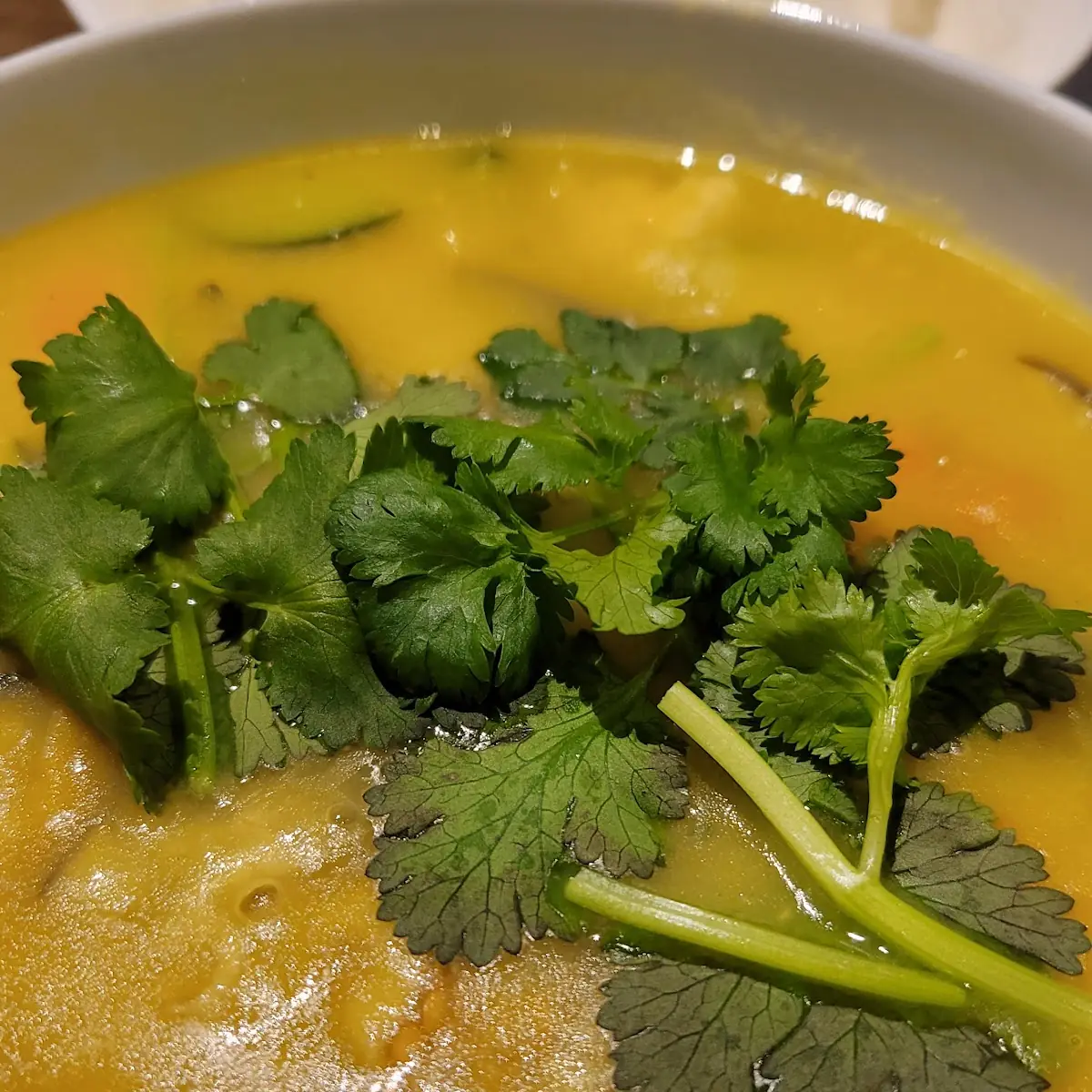 Vietnamesisches Curry