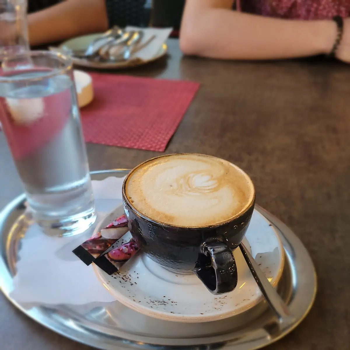 Cappuccino