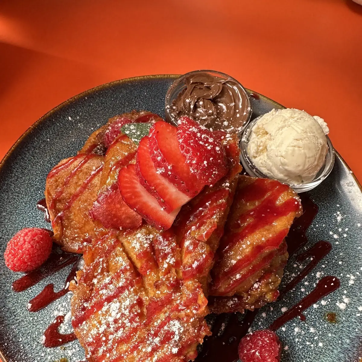French Toast