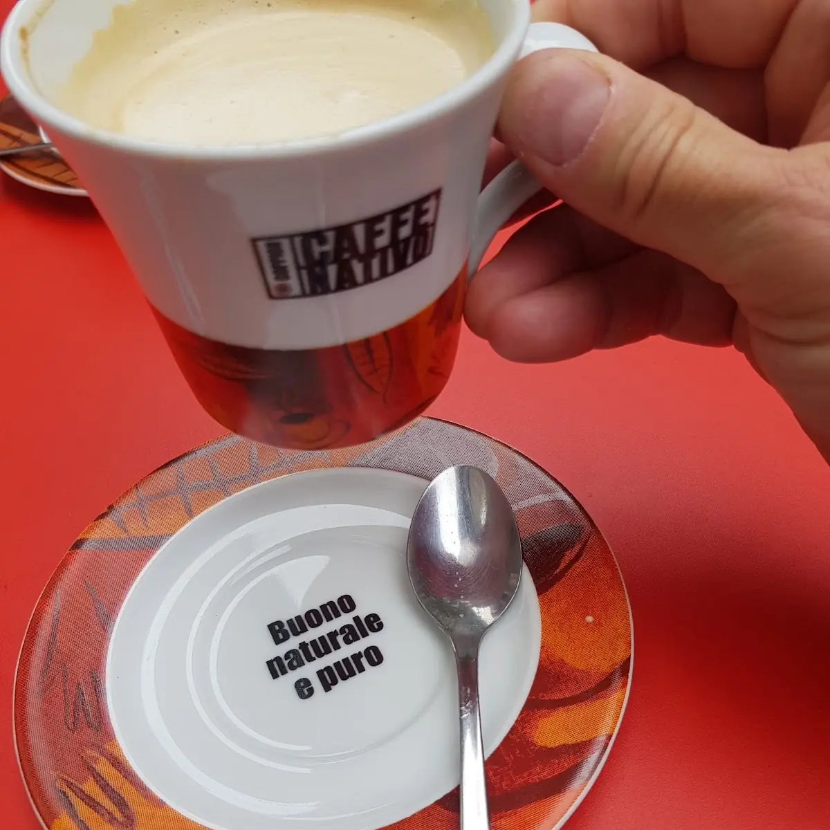 Kaffee
