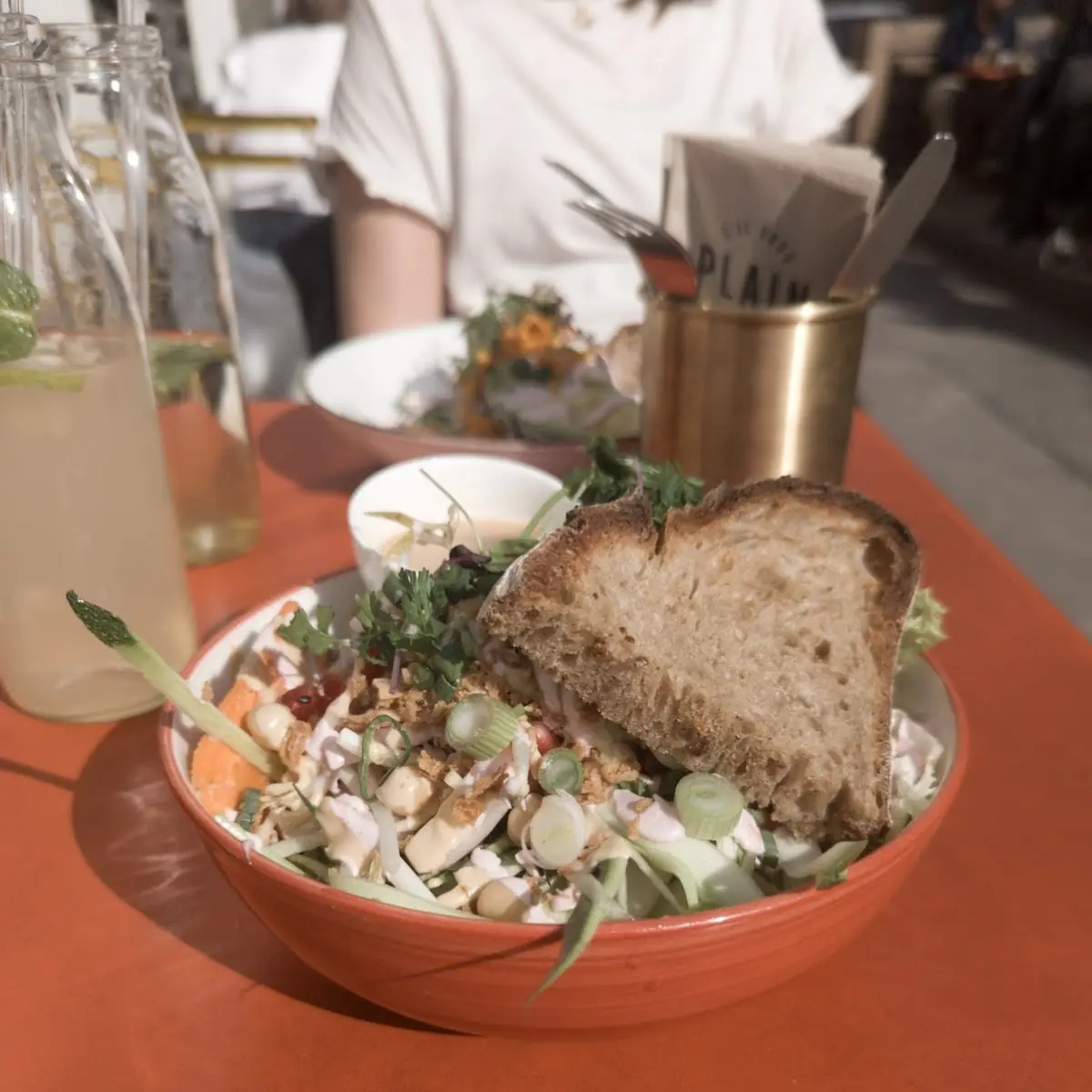 Salad
