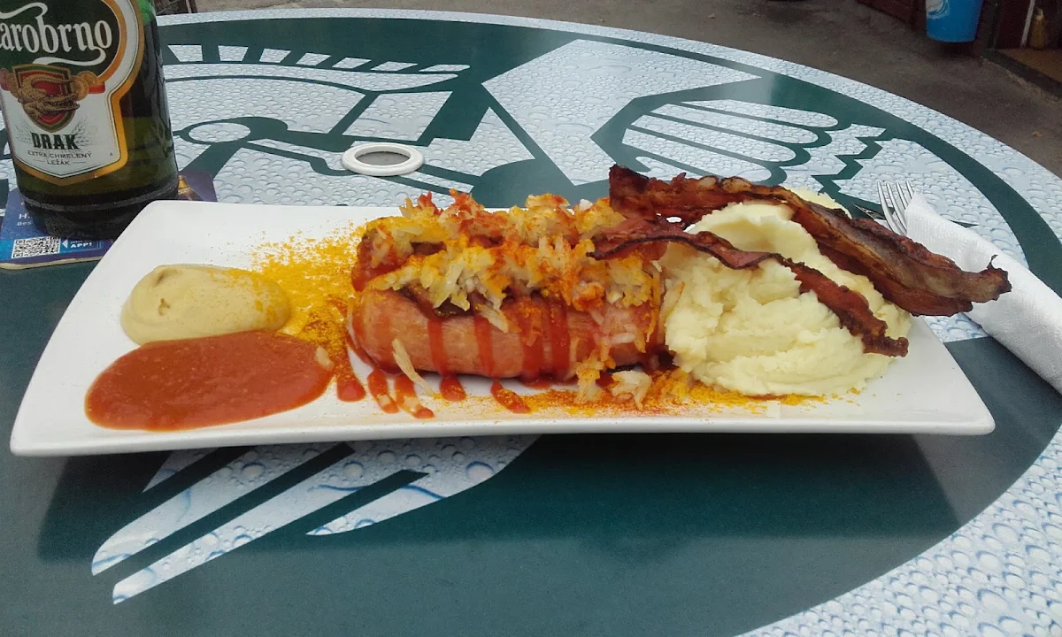 Bratwurst