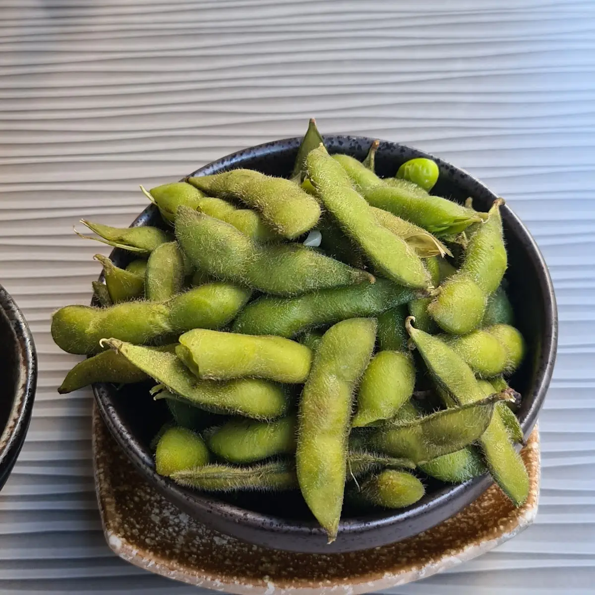 Edamame