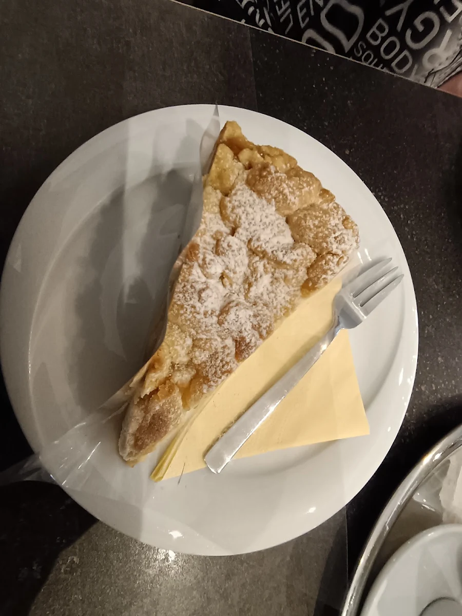 Almatorta