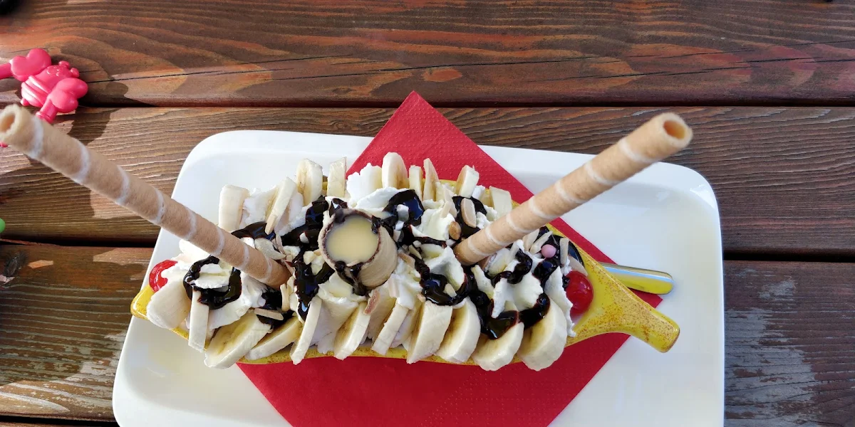 Banana Split