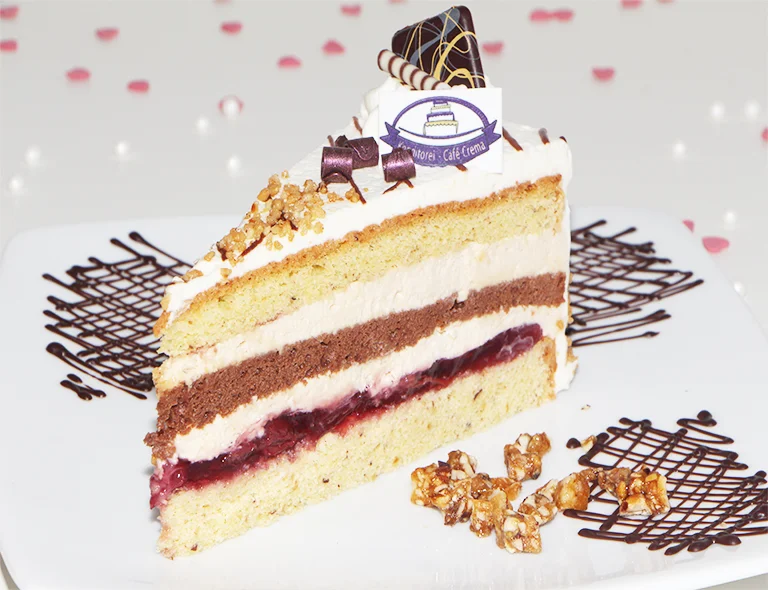 Chocolate Cake