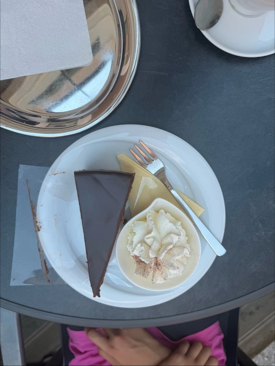 Sachertorte