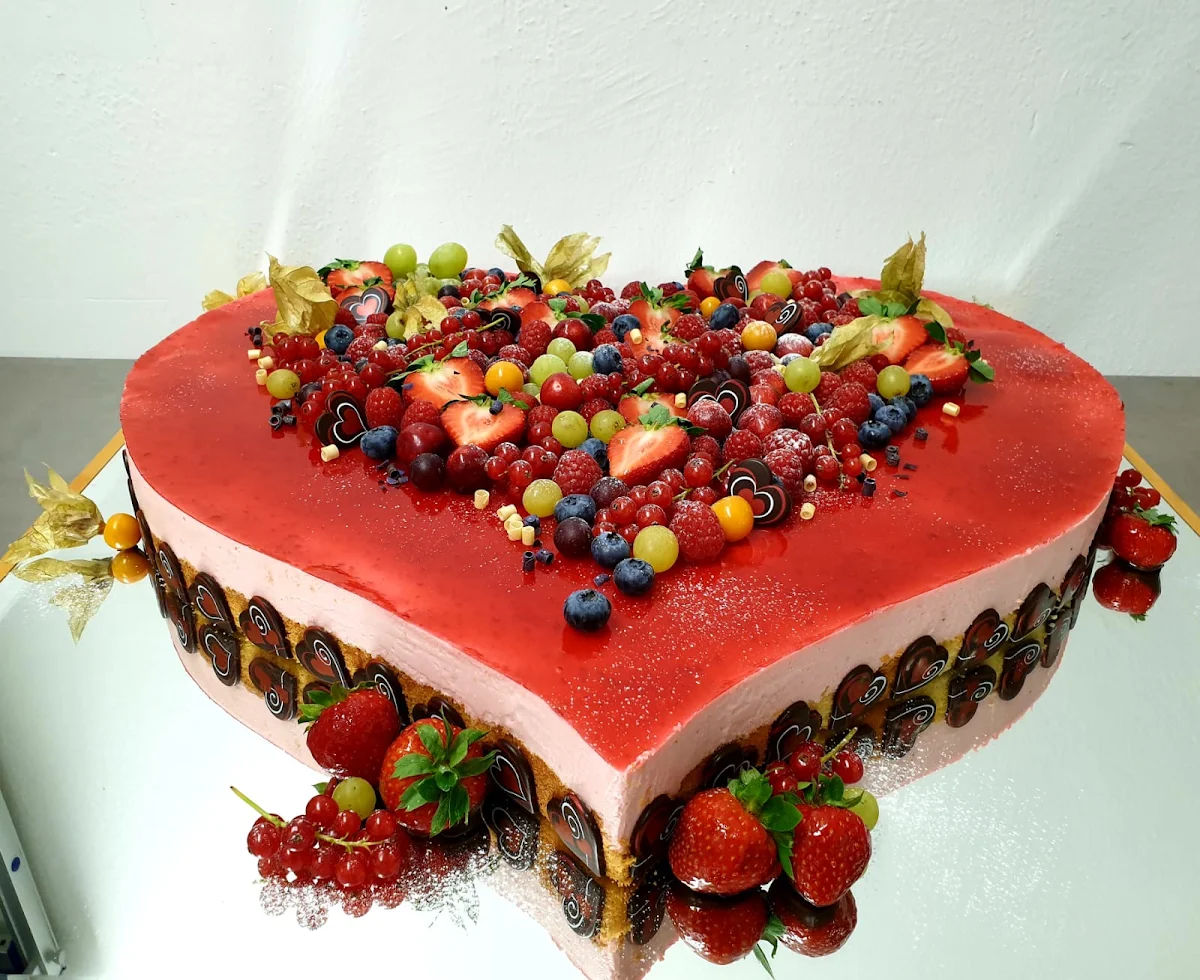 Torte Für Jeden Anlass