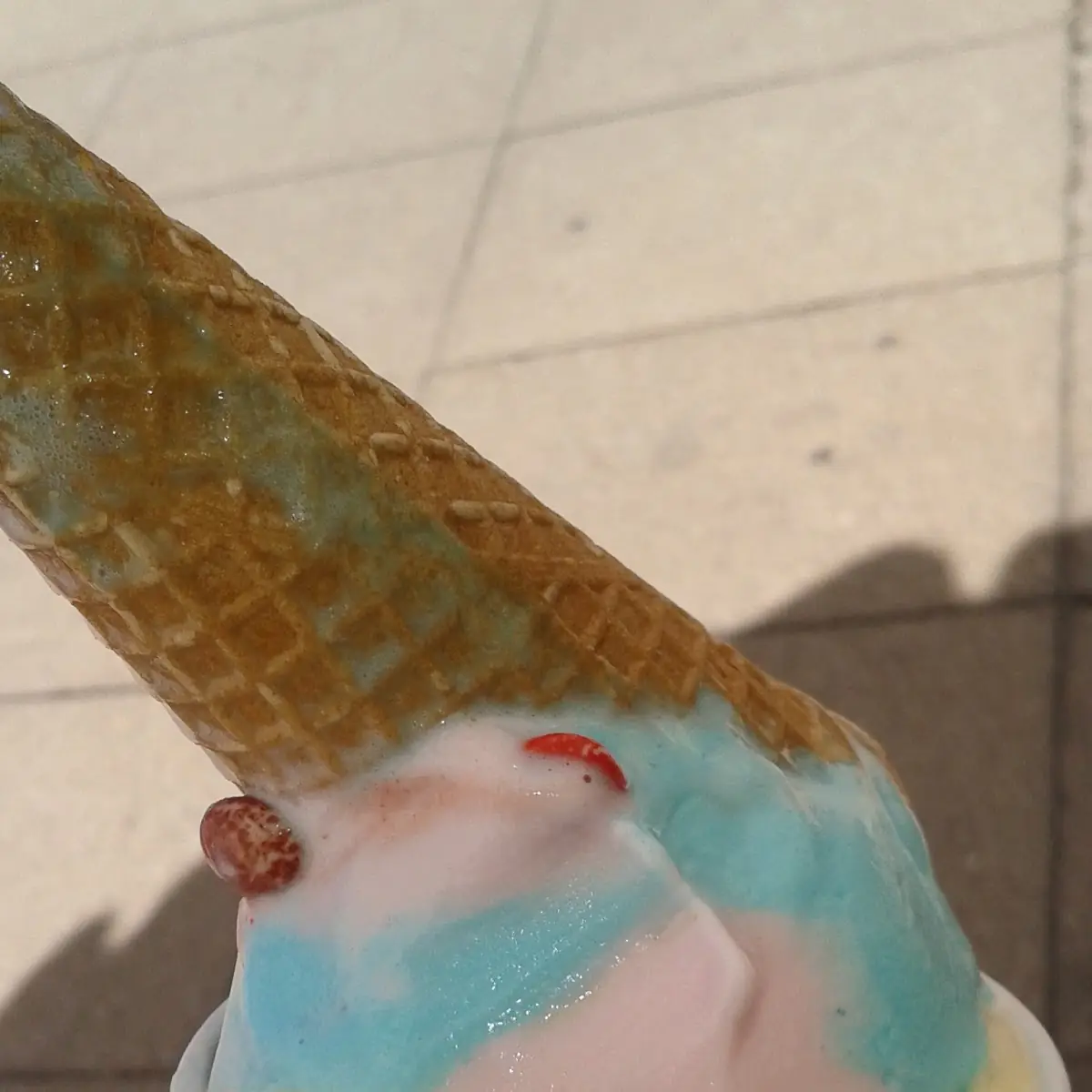 Ice Cream