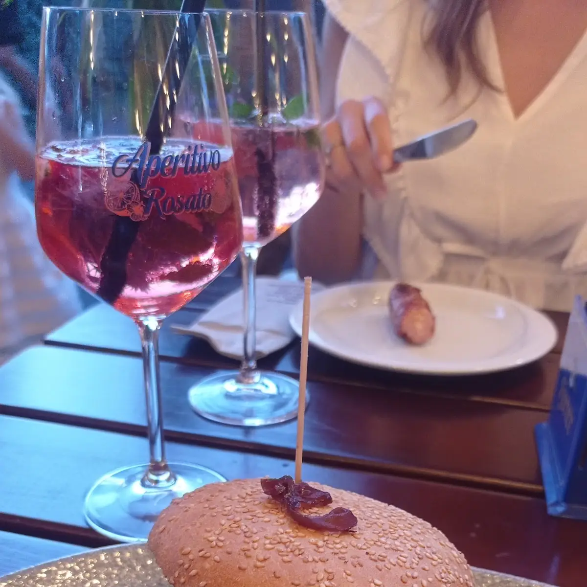 Spritz