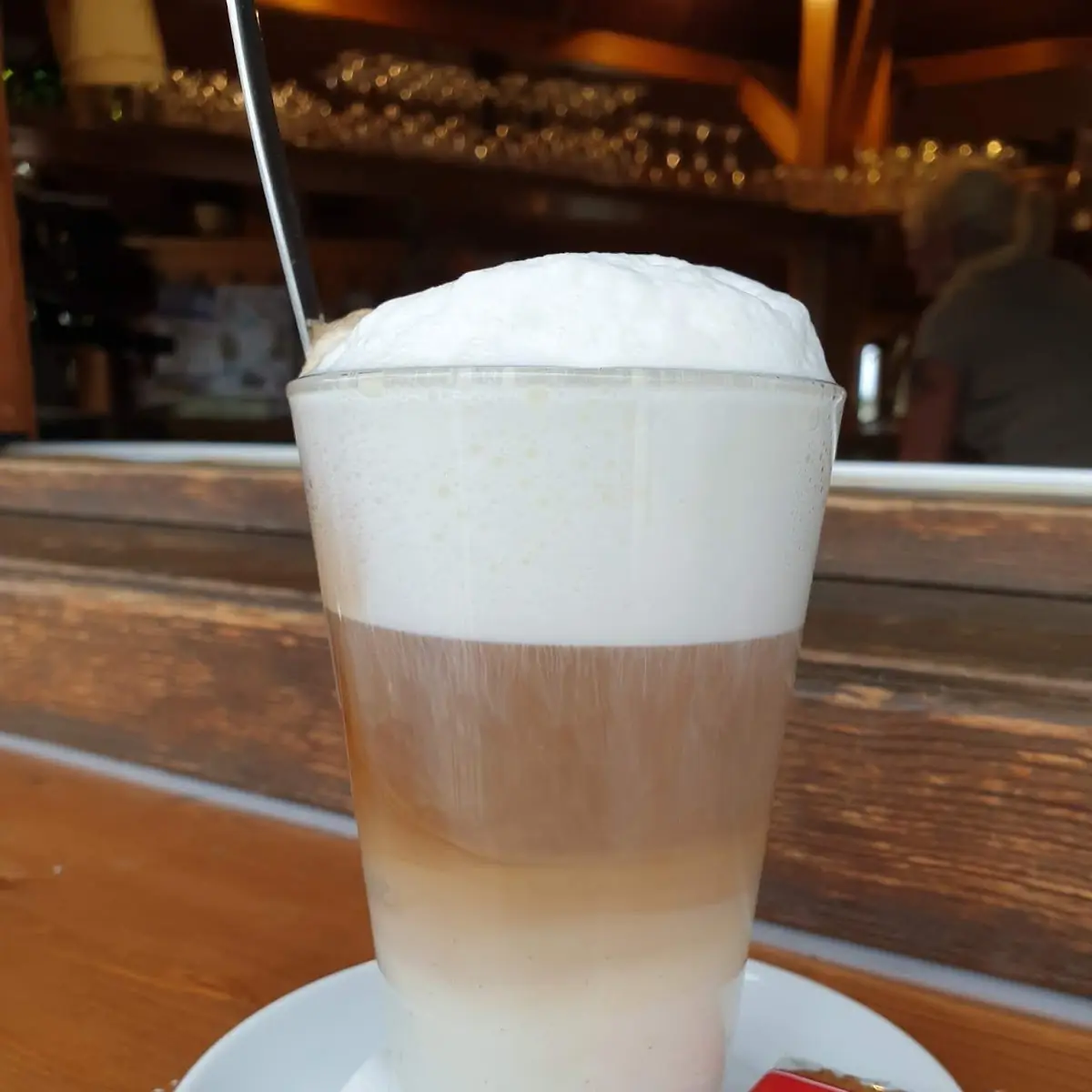 Kaffee Latte