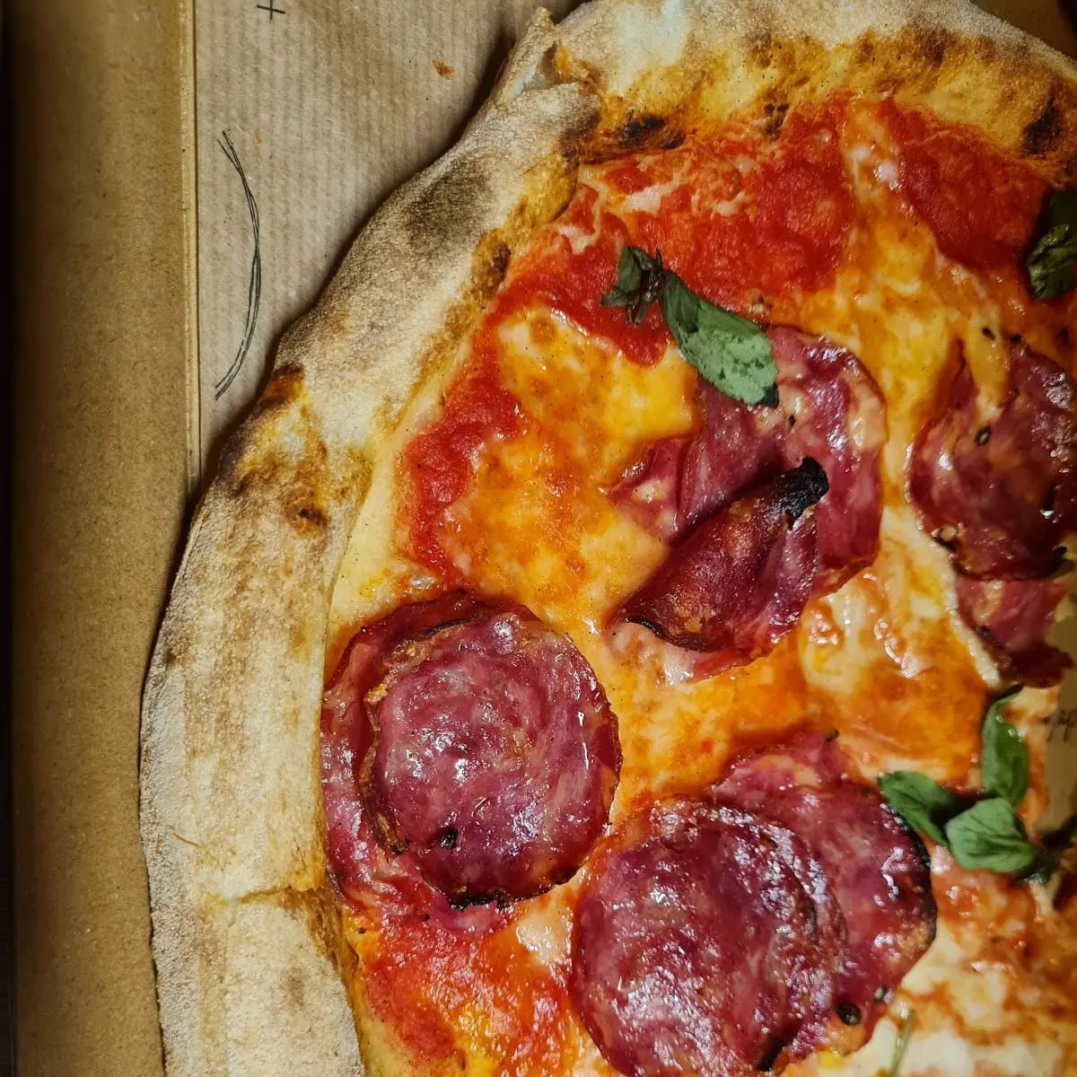 Salami
