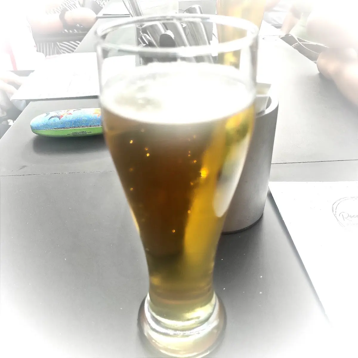 Wieselburger Bier