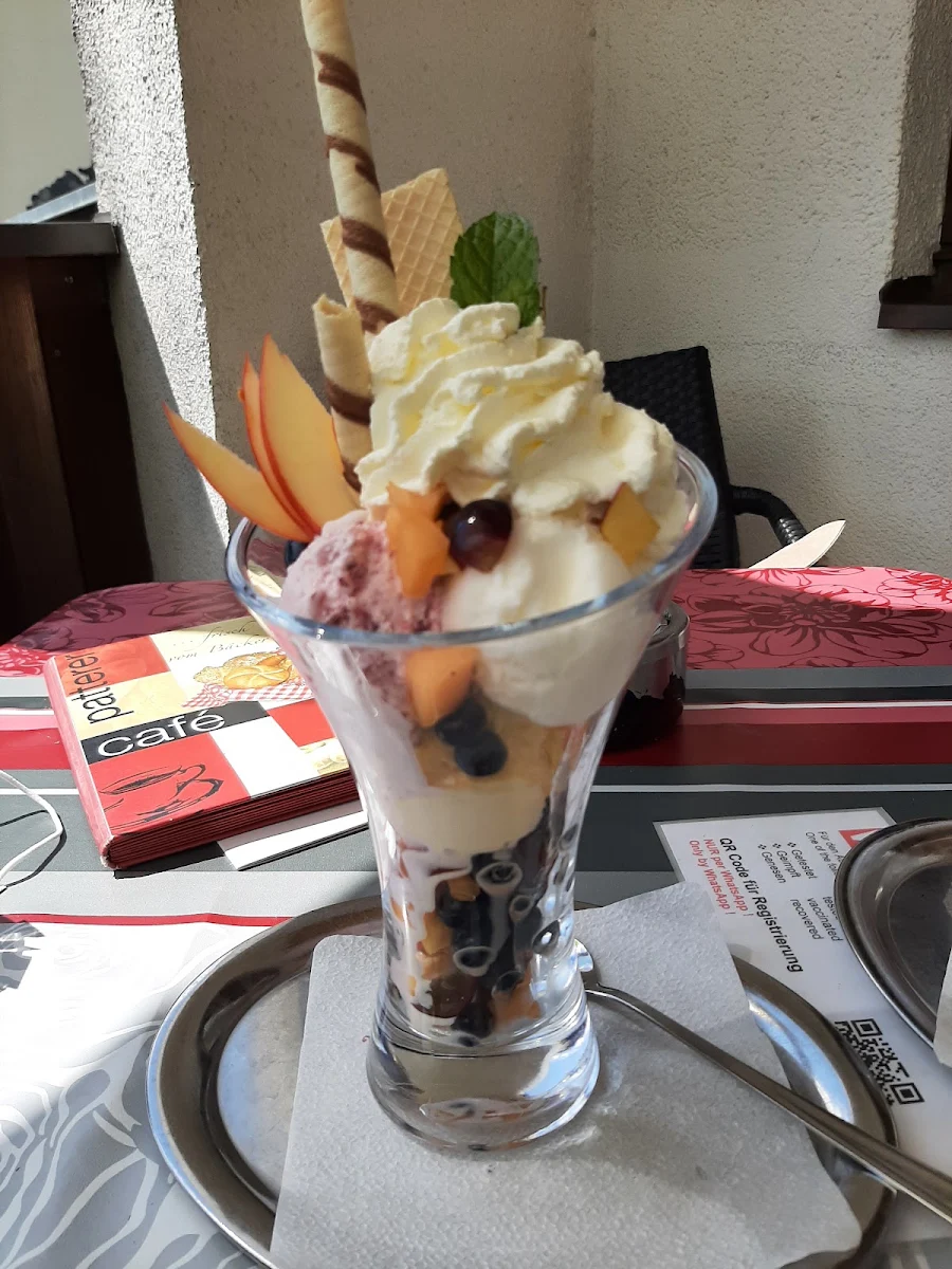 Eisbecher