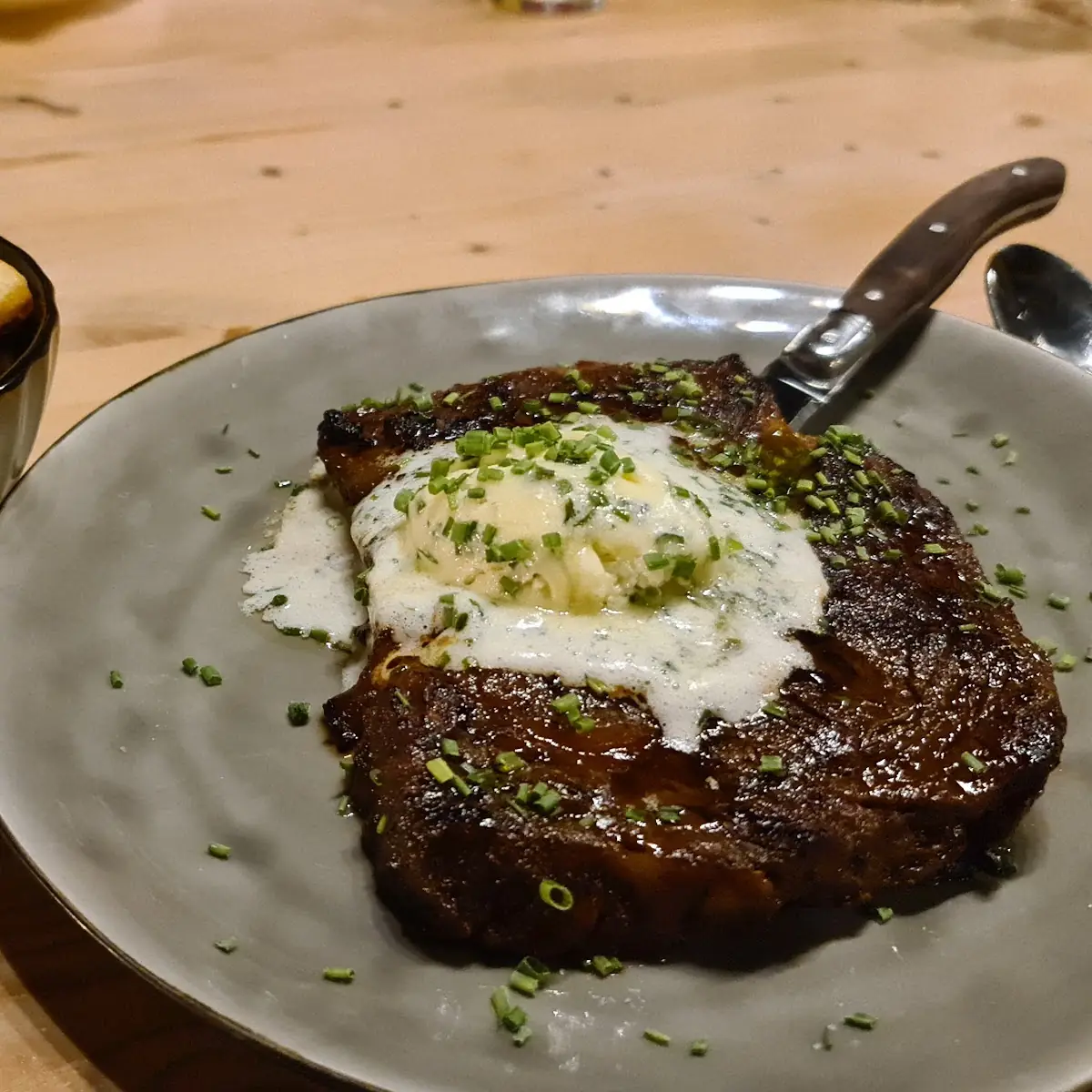 Bauernsteak