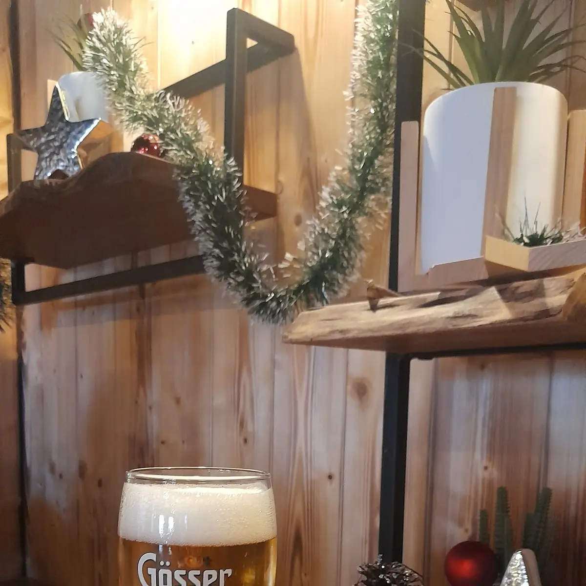 Gösser