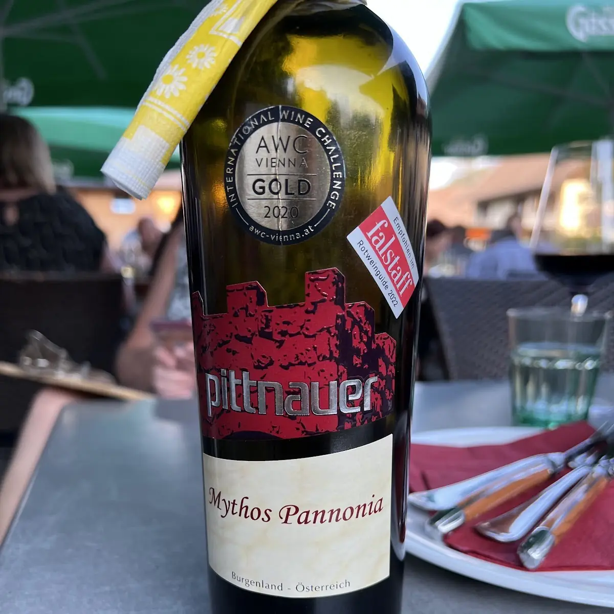 Rood Wijn
