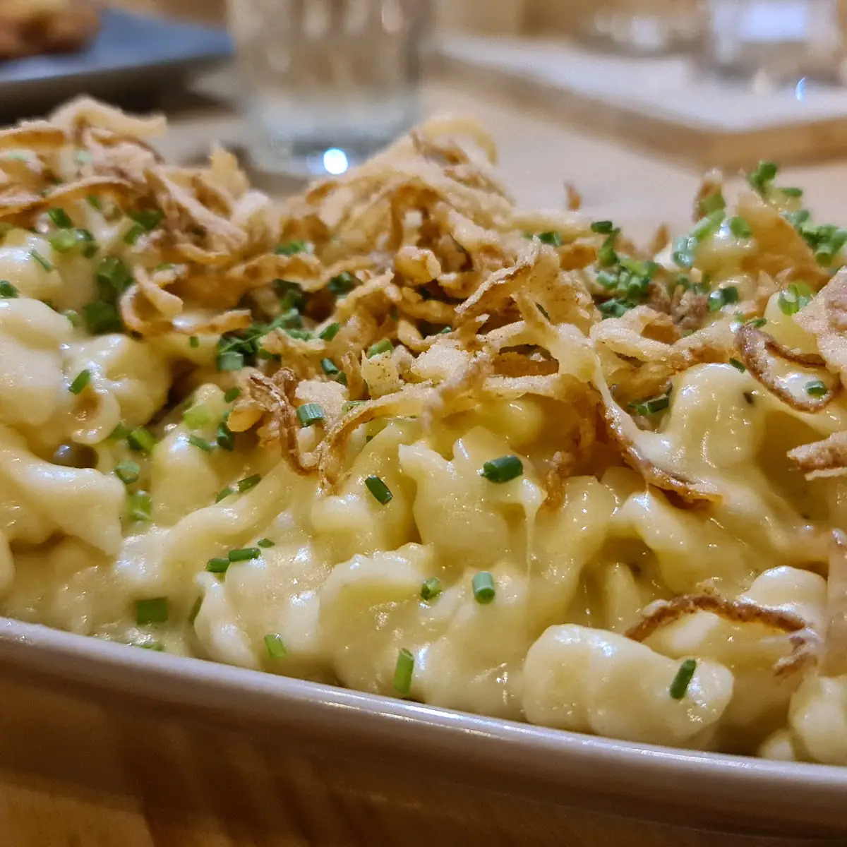 Spätzle