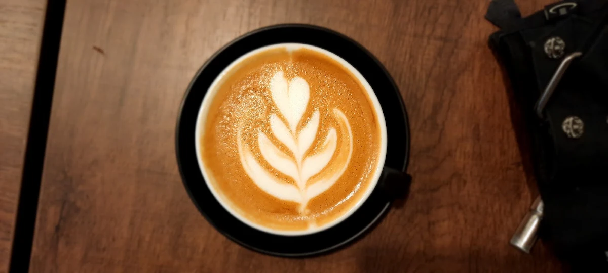 Flat White