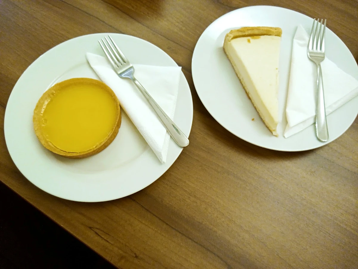 Lemon Pie