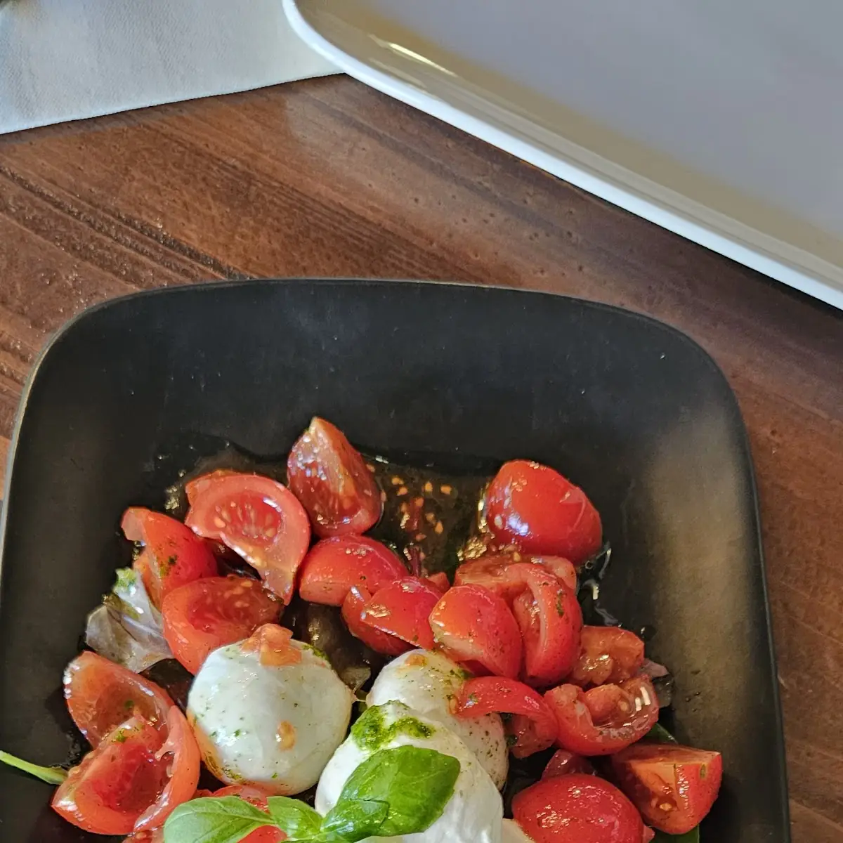 Caprese Di Bufala