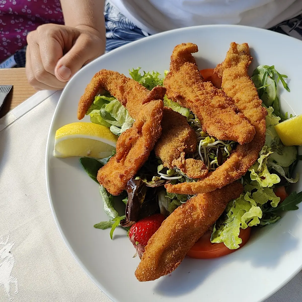 Gemischter Salat