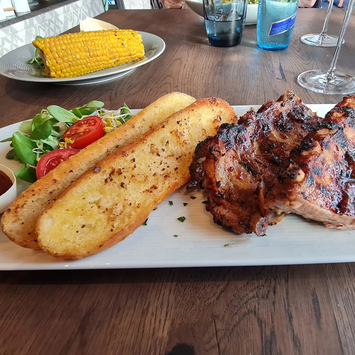 Spareribs