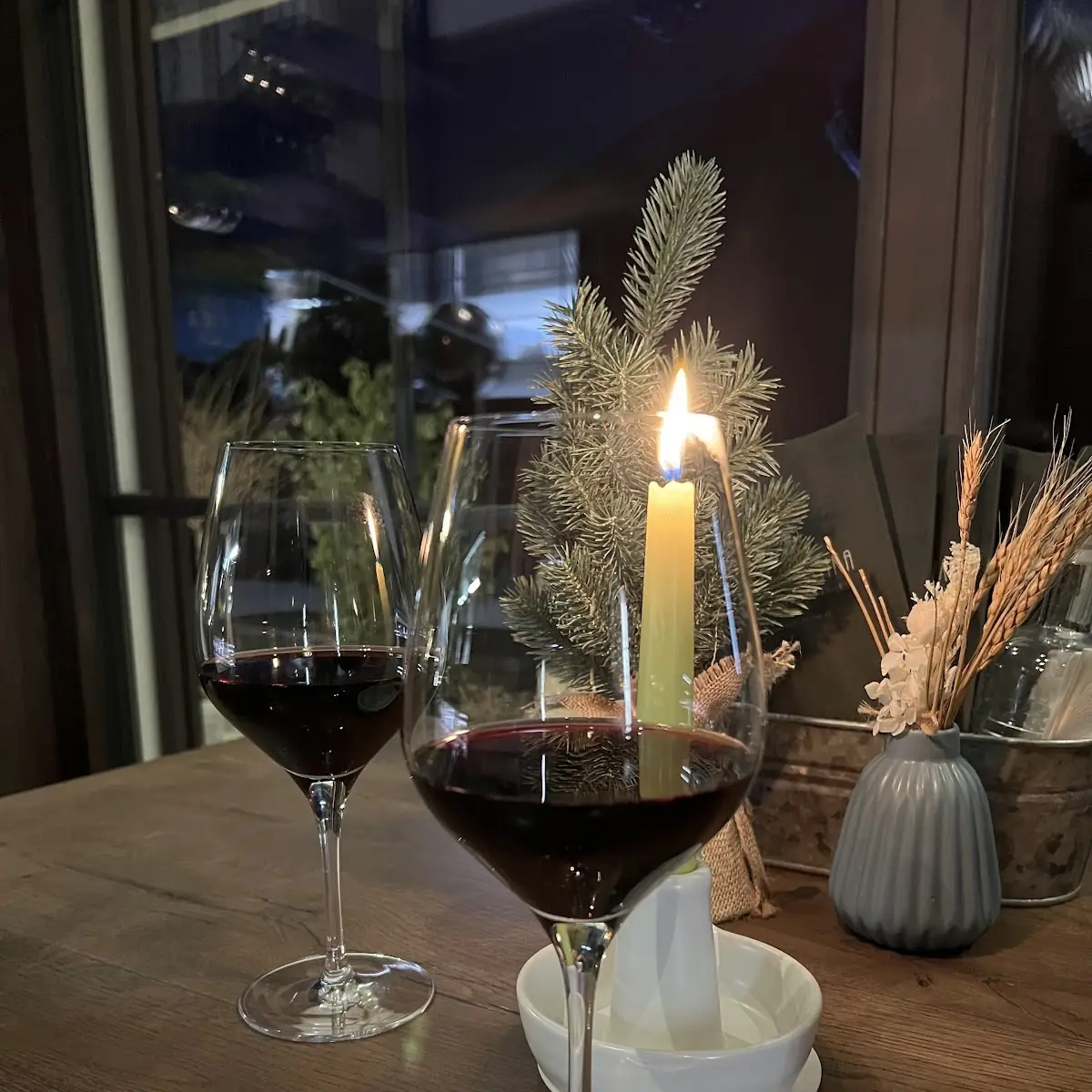 Zweigelt Red Wine