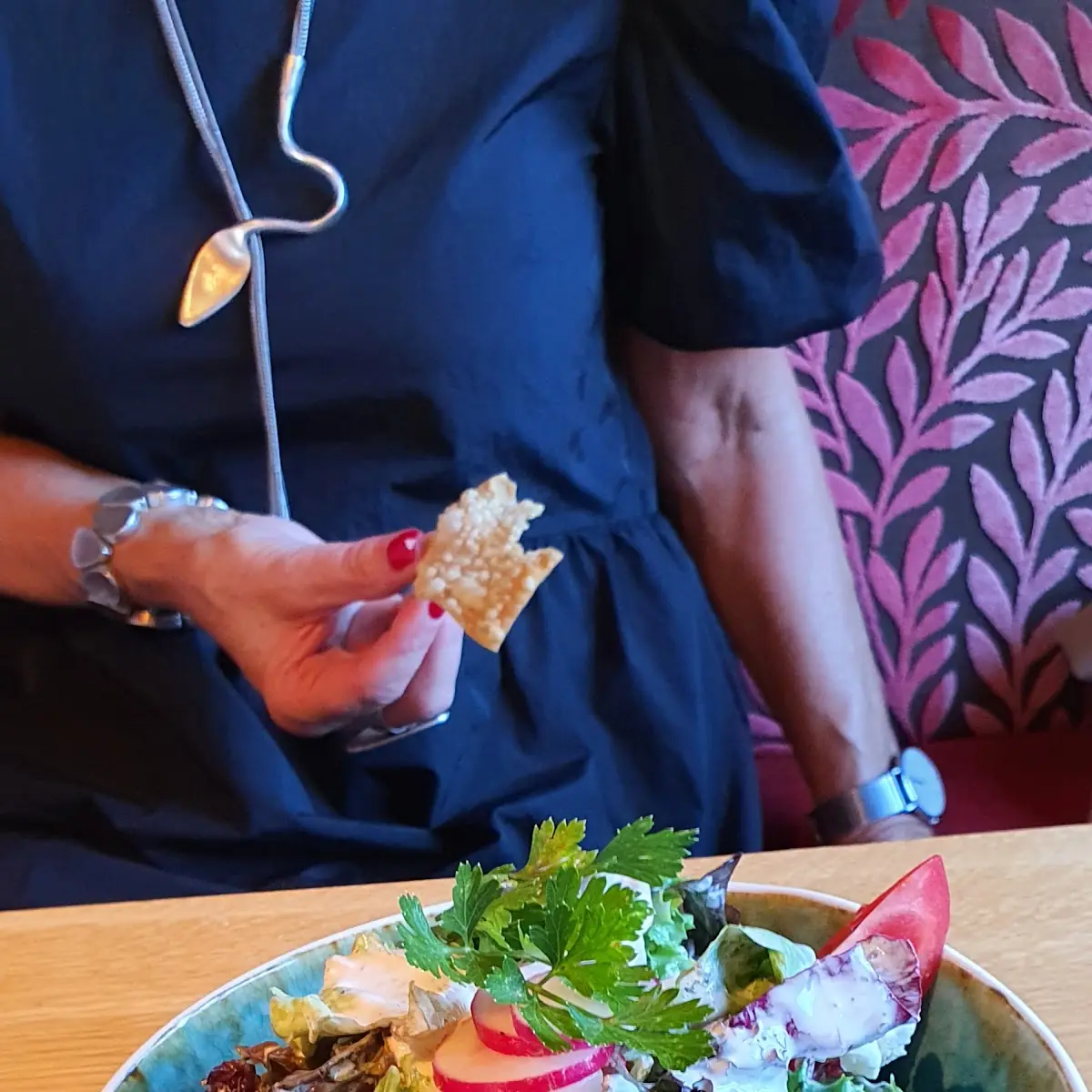 Gemischter Salat