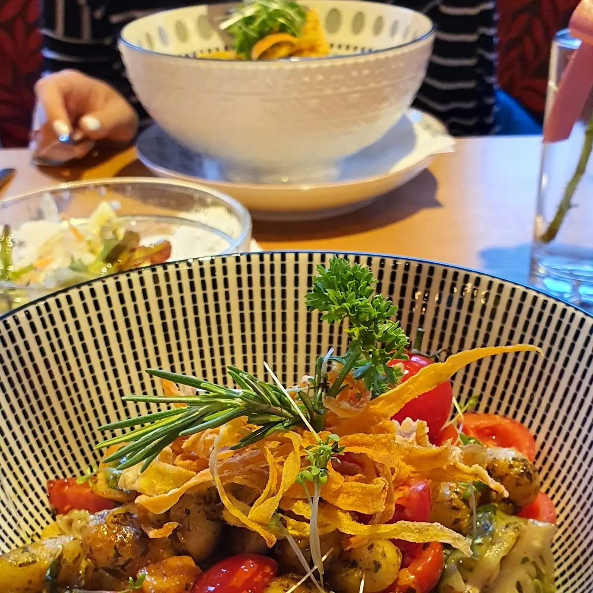 Gnocchetti