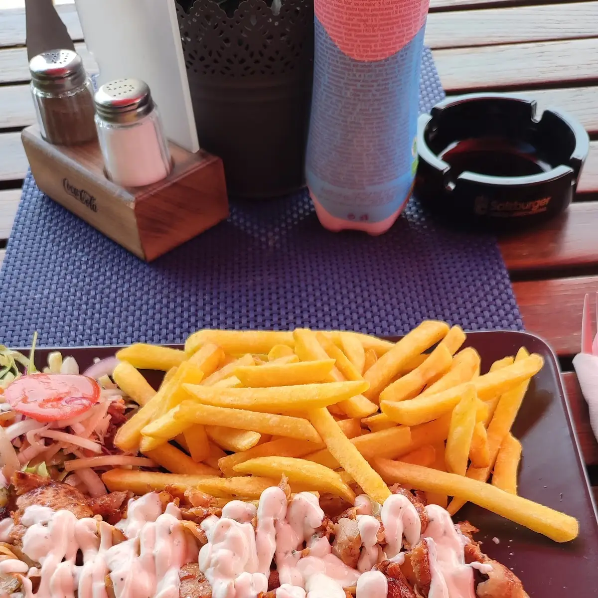 Kebap Teller