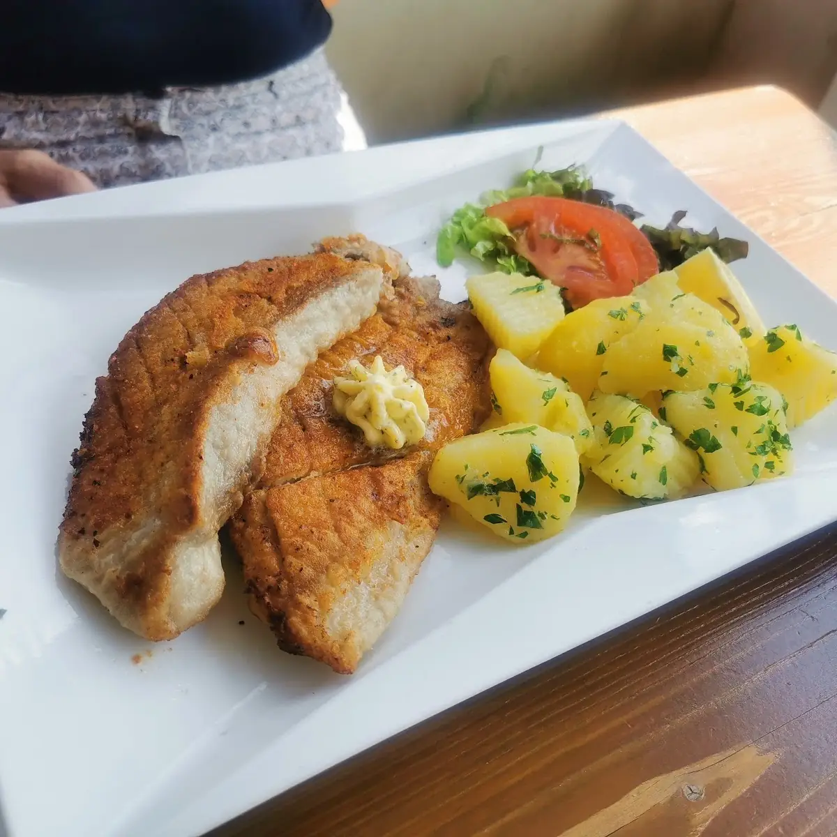Fisch