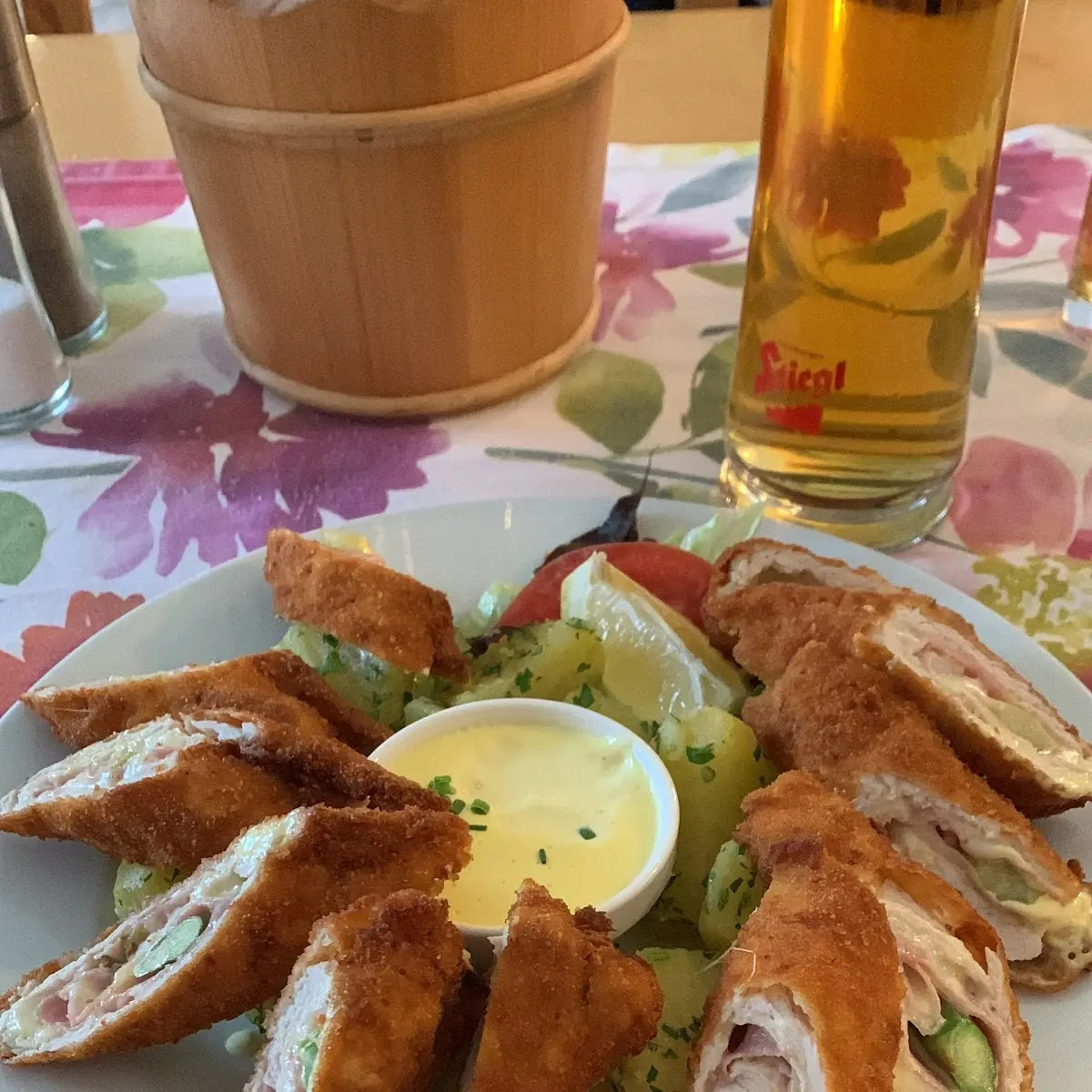 Marchfeld-rolle
