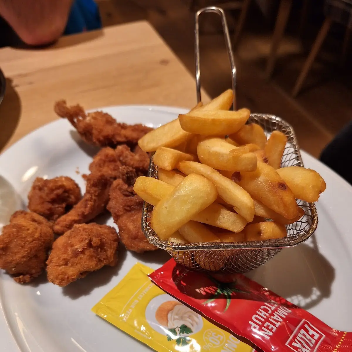 Chicken Nuggets