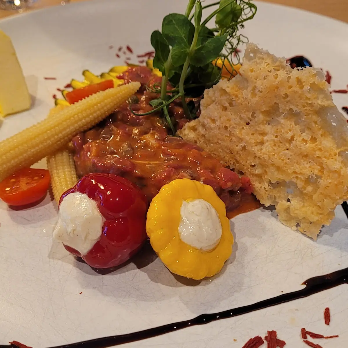 Rindertartar