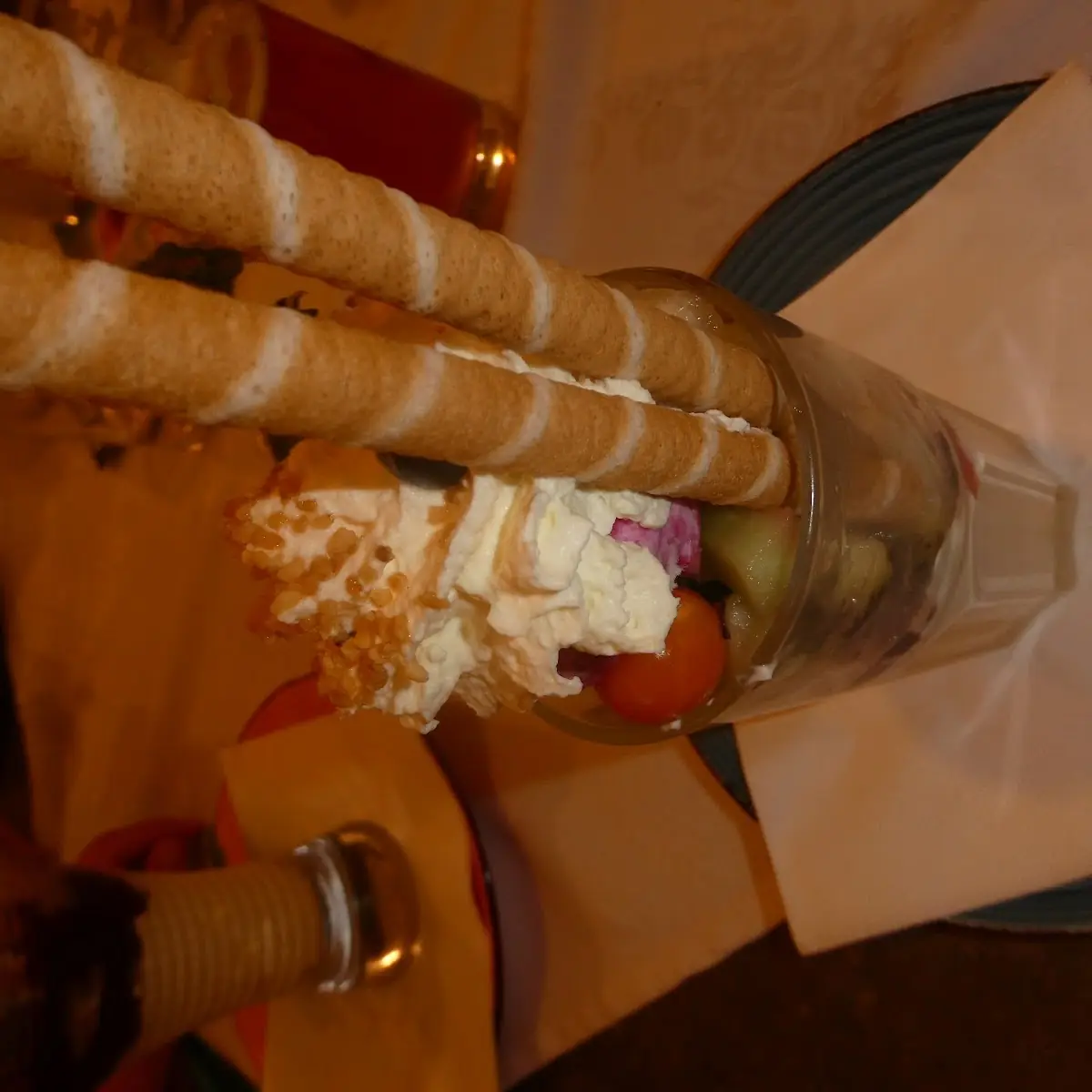 Gutes Eis